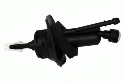 Pompa centrala, ambreiaj MAZDA 5 (CR19) (2005 - 2016) BOSCH 0 986 486 150 foto