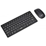 Set Tastatura cu Mouse Wireless WB-8068 2F022 XXM