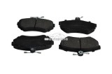 Set placute frana,frana disc VW GOLF III Cabriolet (1E7) (1993 - 1998) KRIEGER 0950006052