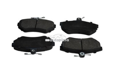 Set placute frana,frana disc VW GOLF III Variant (1H5) (1993 - 1999) KRIEGER 0950006052 foto