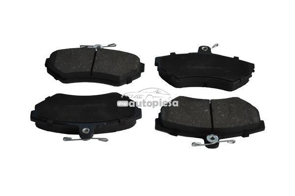 Set placute frana,frana disc VW GOLF III Variant (1H5) (1993 - 1999) KRIEGER 0950006052
