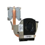 75.Sistem coolere laptop cu heatsink 606014-001