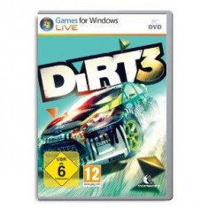 Dirt 3 foto