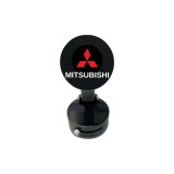 Suport Magnetic Negru cu Ventuza si Brat Reglabil Pentru Mitsubishi