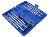 Set surubelnite Imbus si Torx 11 buc. KING TONY Cod: 32518MR01