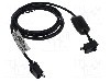 Conector {{Tip conector}}, versiune {{Versiune}}, {{Orientare spa&amp;#355;iala}}, MOLEX - 111014-7205