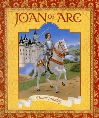 Joan of Arc foto