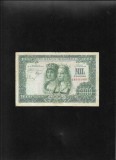 Spania 1000 1.000 pesetas 1957 seria8717456
