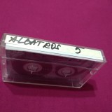 Cumpara ieftin CASETA FORMATIE ALBATROS 5 RARA!!!!FARA COPERTA ORIGINALA