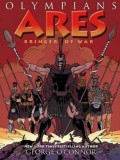 Ares | George O&#039;Connor, First Second