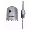 Carote tip carbura cu adaptor sds plus, 65mm, Dedra