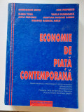 Economie de piata contemporana, Gh. Mecu, I. Popescu, colectiv
