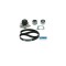 Set pompa apa + curea dintata MITSUBISHI PAJERO PININ H6 W H7 W DAYCO KTBWP5200