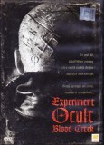 DVD Film de groaza: Experiment ocult - Blood Creek ( r: Joel Schumacher - vezi descriere )
