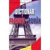 Dictionar francez - roman 40000 de cuvinte