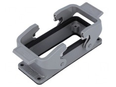 Carcasă pentru conectori HDC Han B 16B IP65