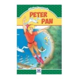 Peter Pan. Citeste-mi o poveste