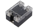 Releu semiconductor SENSATA CRYDOM CW 50A 24-280V AC 1-fazat