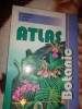 Atlas botanic - L.Popovici, C.Moruzi , I.Toma / an 2002