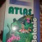Atlas botanic - L.Popovici, C.Moruzi , I.Toma / an 2002