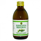 HYPER STEVIA REBAUDIANA INDULCITOR LICHID NATURAL 250ml HYPERICUM