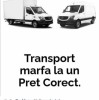 Transport, mutări, relocari,debarasări, manipulare