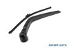 Brat stergator haion spate Volkswagen Transporter T5 (2003-2015) #1