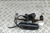 Pompa de vacuum JAGUAR XK Coupe X150 2011 OEM: 7W83-2B925-AF,4C34-2A451-B,8TG003953 25702603