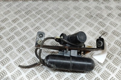 Pompa de vacuum JAGUAR XK Coupe X150 2011 OEM: 7W83-2B925-AF,4C34-2A451-B,8TG003953 25702603 foto