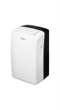 Aer conditionat portabil 12000 BTU, accesorii incluse, Mobil
