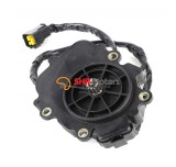 02. Motoras cuplare 4x4 CF 500 / 500 A mufa veche