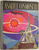 Cumpara ieftin Asaltul cosmosului volum enciclopedic pentru copii &ndash; Dumitru Andreescu