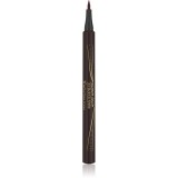 Max Factor Masterpiece Micro Marker creion pentru sprancene culoare 60 Deep Brown 1 ml