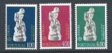 Portugal 1974 Europa CEPT MH AC.343, Nestampilat