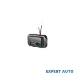 Panou mufa usb qc3.0 + pd cod: qt084 Alta marca Alt model #7