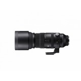 Obiectiv Sigma 150-600mm F5-6.3 DG DN OS (S) pentru SONY E