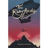 Ruby Airship