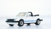 Matchbox - Ford Escort cabriolet, 1:100