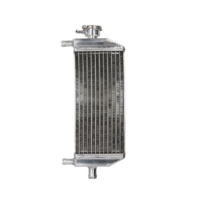 Radiator SUZUKI RM 250 2001 2007 dreapta foto