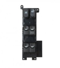 Butoane geamuri electrice Topautochei&reg; pentru Hyundai I30, 2007-2012