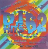 Various - DJ Hits Vol. 62, CD