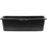 Vorel 06395 - Cuva pentru mortar din plastic 60 l