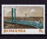 Cumpara ieftin ✅ RO 2011 ,LP 1905 ,&quot;Noul Bucuresti - Pasajul Basarab &quot; ,serie ,MNH, Nestampilat