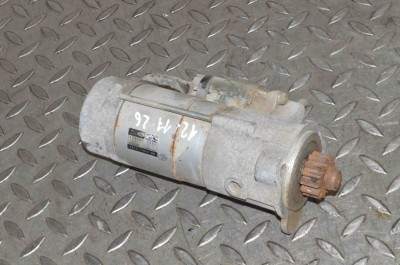 Electromotor LAND ROVER RANGE ROVER VELAR L560 2019 OEM: gx7311001-bd foto