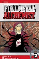 Fullmetal Alchemist, Volume 13