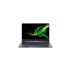 Laptop Acer Swift 3 SF314-57 14 inch FHD Intel Core i5-1035G1 16GB DDR4 256GB SSD Steel Gray foto