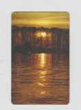bnk card Cartele telefonice - Romania Romtelecom 2003 Sunset 2 2nd Edition - Col:RO-ROM-0203
