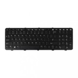 Tastatura laptop HP Probook 655 G1 cu rama US