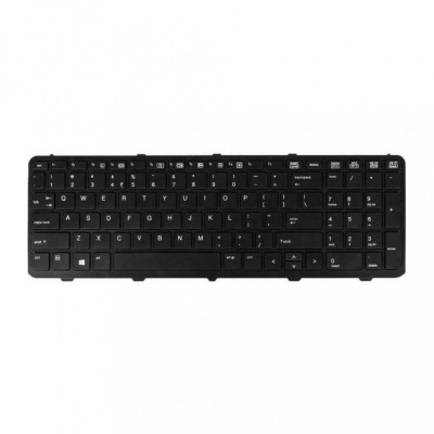 Tastatura laptop, HP, 738697-001 foto