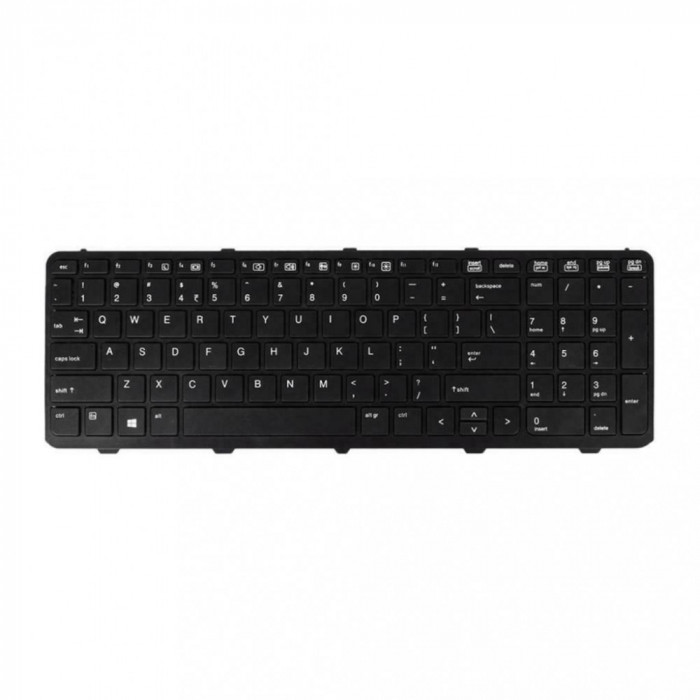 Tastatura laptop, HP, 738697-001